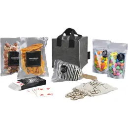 Yatta Boost Bundle Grey